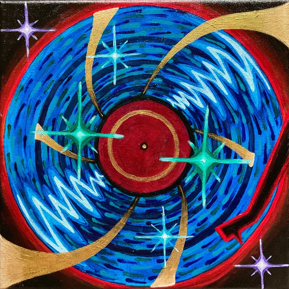 Spinnin’ Henry’s Jazz